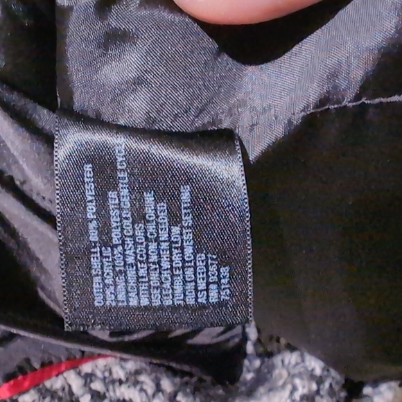 gorgeous plaid washable dbl breasted blazer - Picture 3 of 4